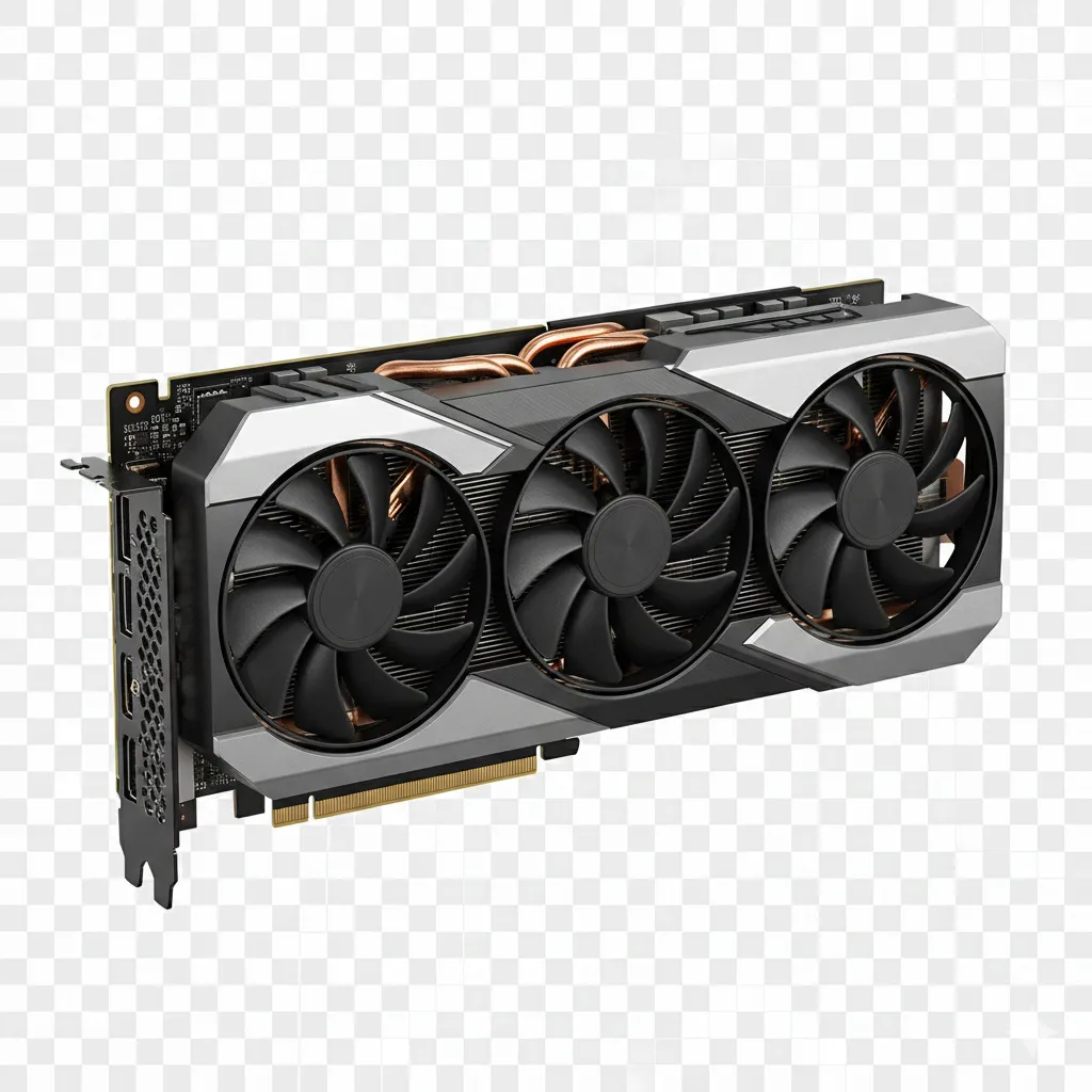 GPU