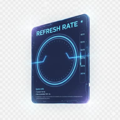 REFRESHRATE