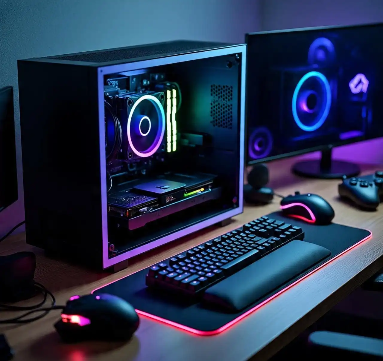 How to Test GPU Health and Performance