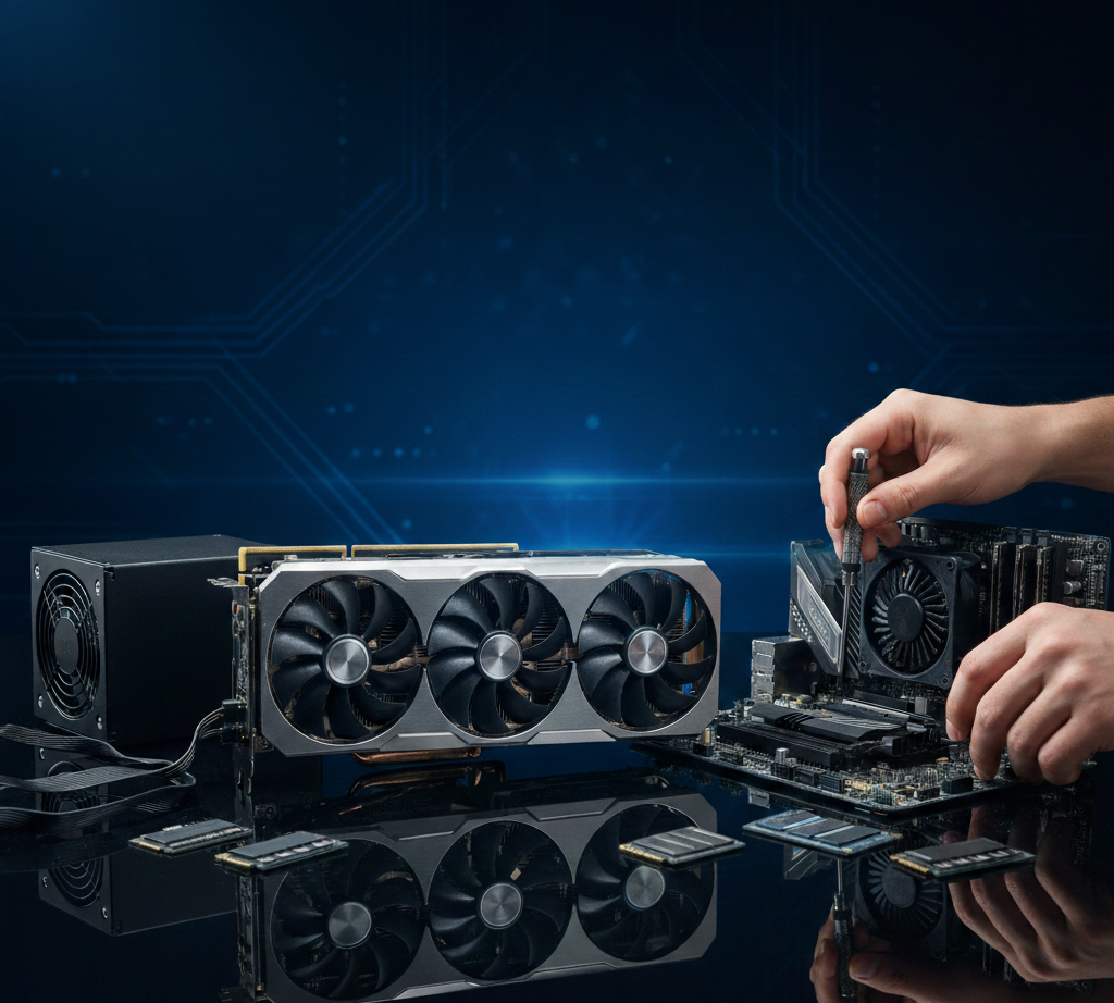 How to Reduce GPU Bottleneck for Maximum Gaming Performance