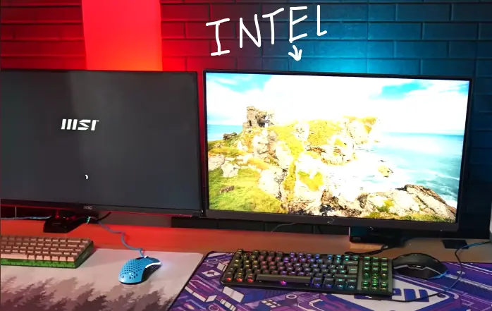 Boot Test Results